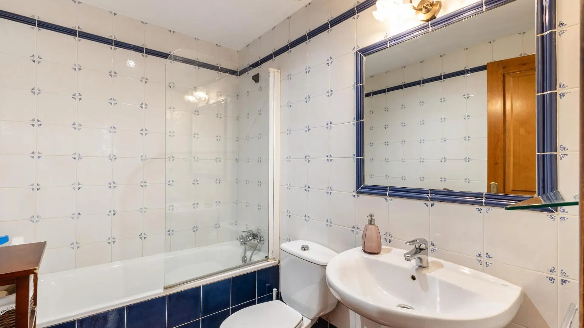 Country house Casamira Guest House Sagas Spain