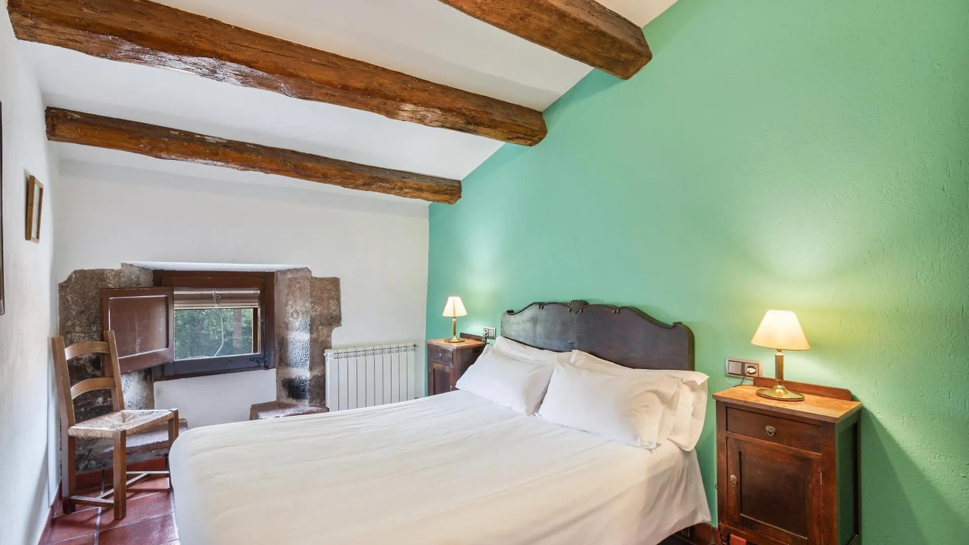 Casamira Guest House Sagas 0*,  Spain