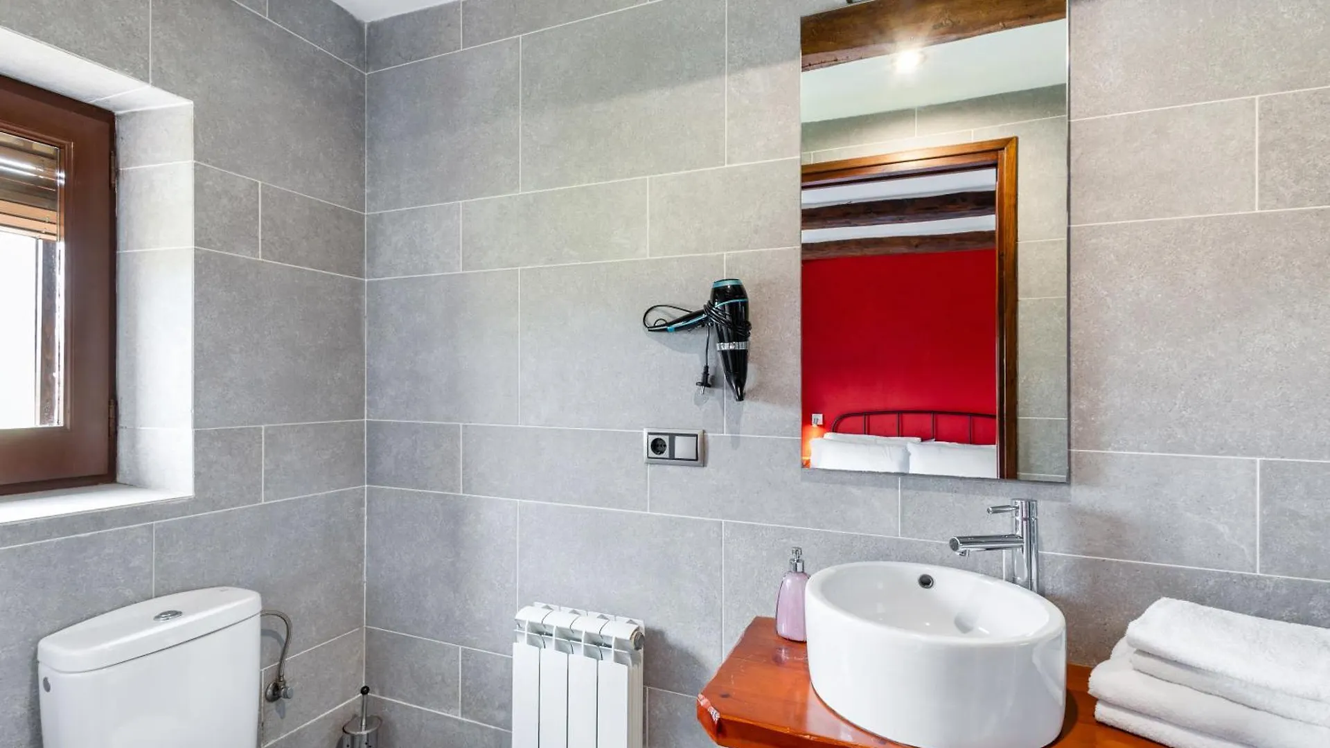 Country house Casamira Guest House Sagas