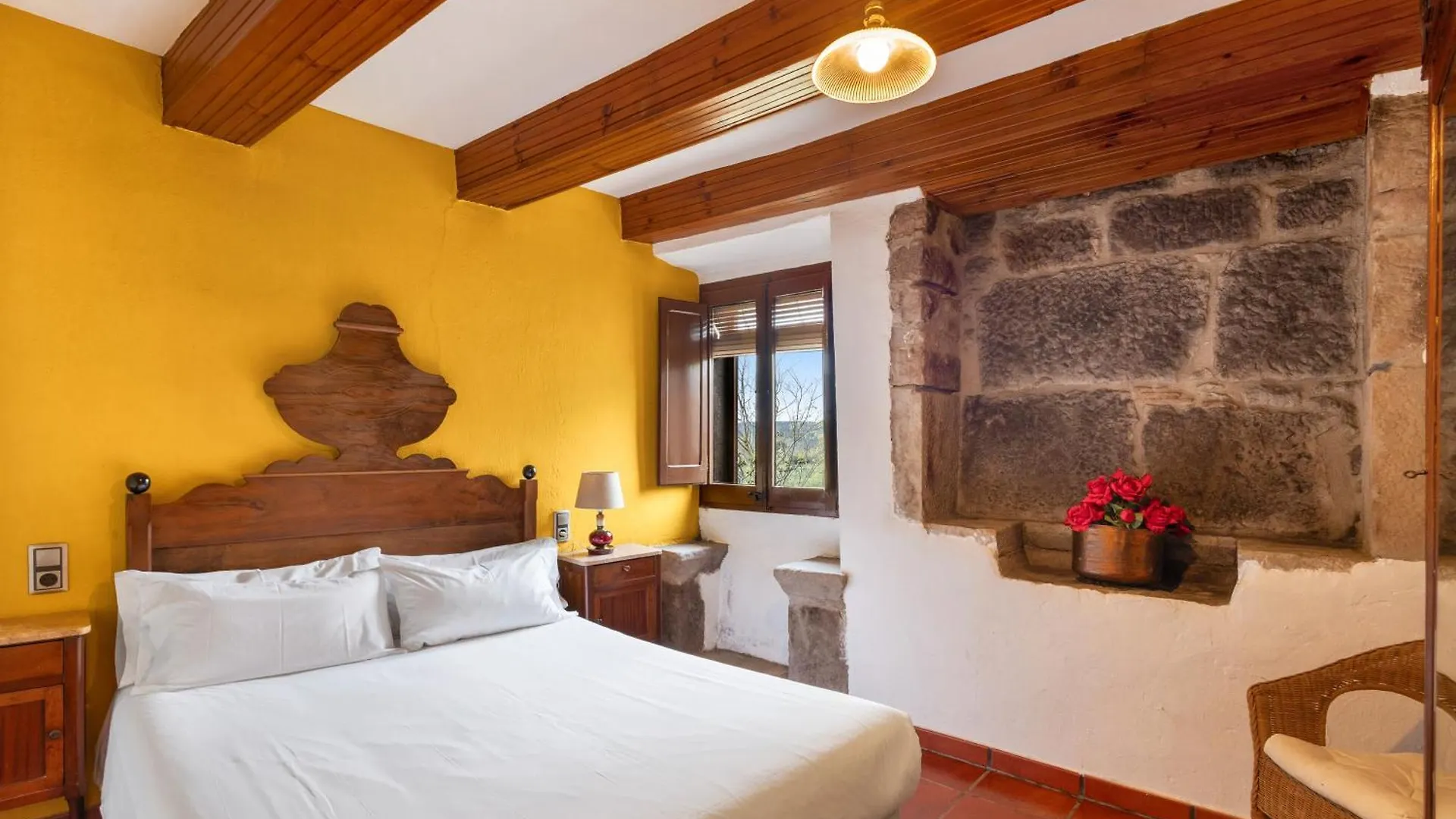 Casamira Guest House Sagas Country house