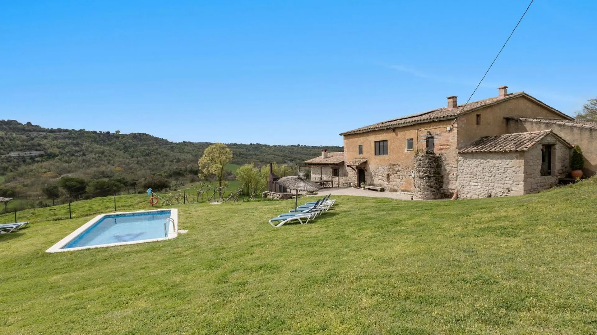 Country house Casamira Guest House Sagas