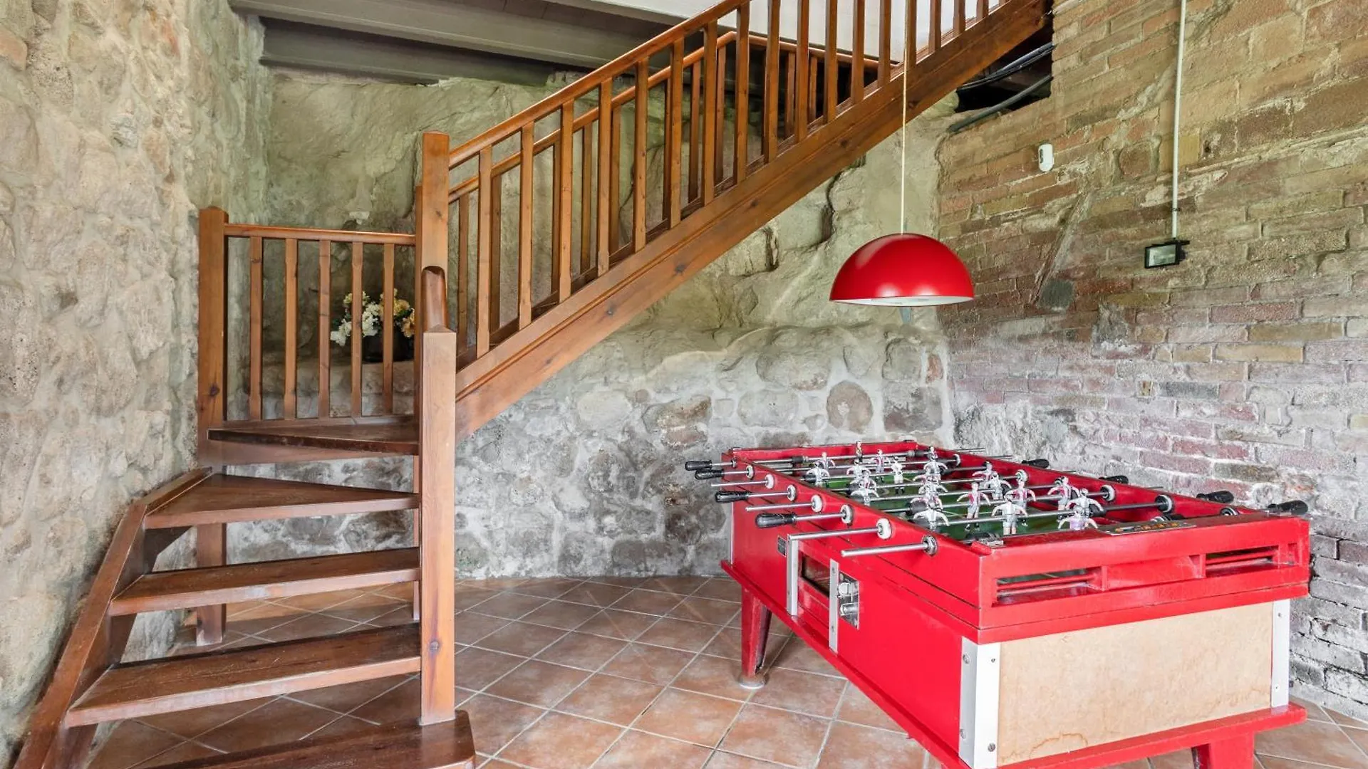 Casamira Guest House Sagas Spain