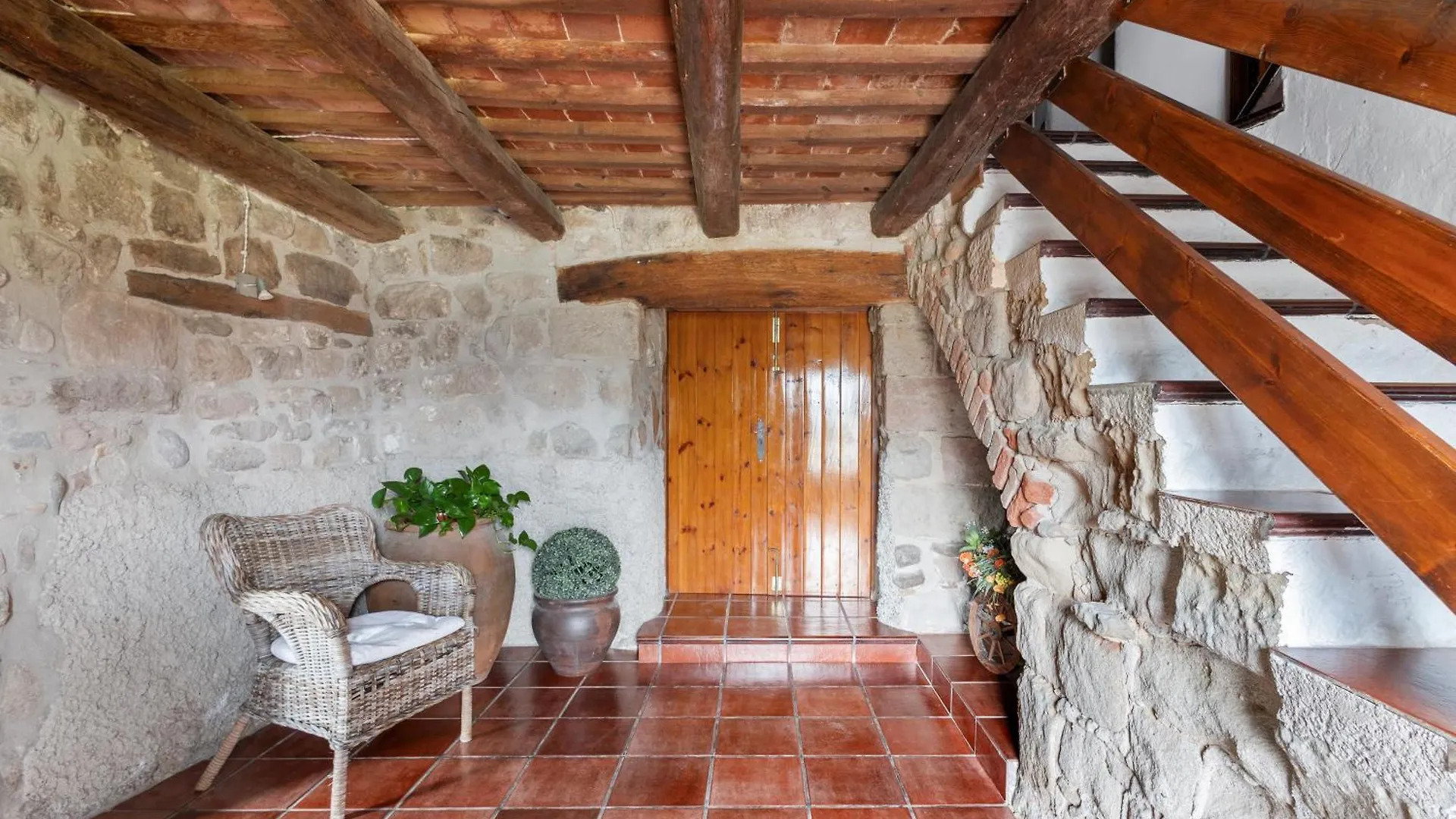 Casamira Guest House Sagas