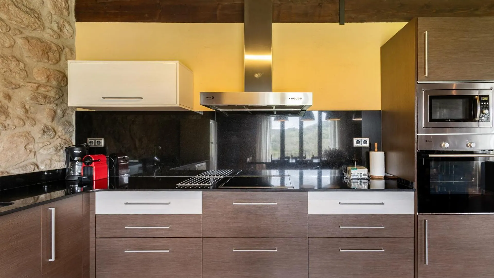 Country house Casamira Guest House Sagas